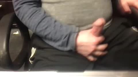 BarryMcCockiner online show from 02.23.26