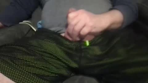 BarryMcCockiner online show from 03.14.26