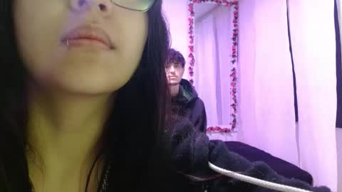 Snapshot of the_jonnes09 chatting on 01.07.26 the_jonnes09 online show from 01.07.26