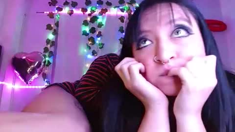 the_lesbian_game online show from 02.28.25