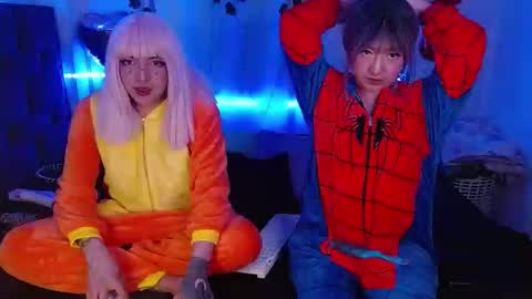 the_lesbian_game online show from 03.02.25