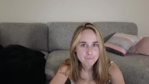 Snapshot of the_lucy_petite chatting on 01.09.26 Lucy online show from 01.09.26