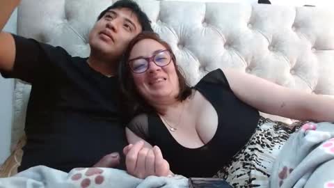 the_magnificent7 online show from 11.26.25