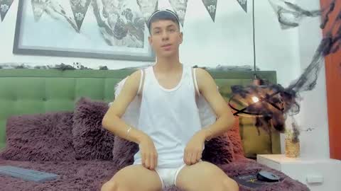   T H E    M A R K   K I N G online show from 10.29.25