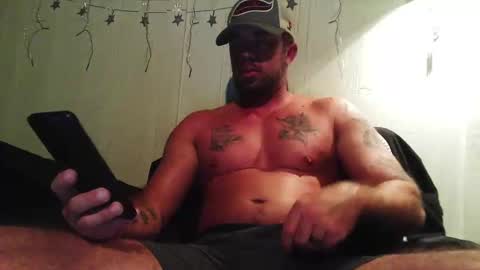 The Mikaelsons online show from 11.05.25