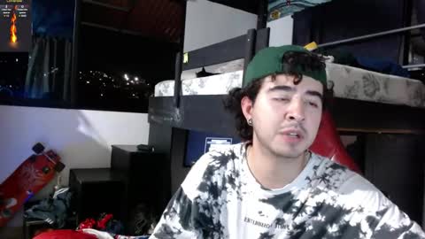 the_nerdy_wizard online show from 09.11.25