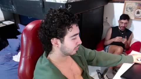 the_nerdy_wizard online show from 09.15.25