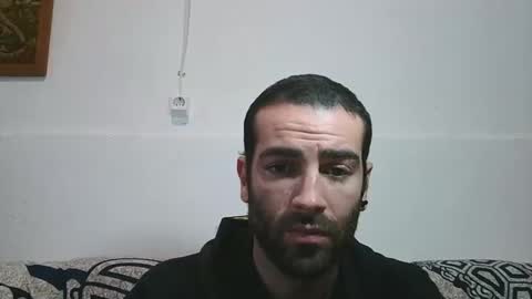 Snapshot of the_nomad_show chatting on 01.07.25 T online show from 01.07.25