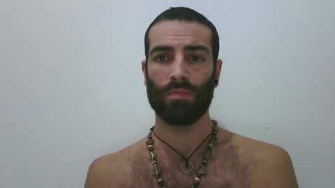 Snapshot of the_nomad_show chatting on 02.06.25 T online show from 02.06.25