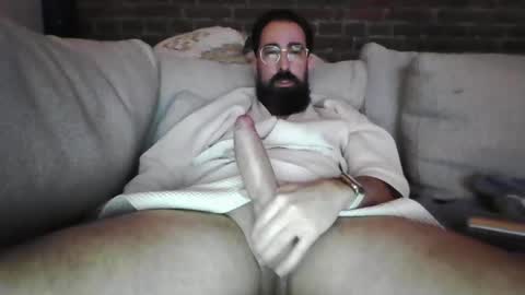 Snapshot of the_orcadian chatting on 01.11.25 bigdick online show from 01.11.25