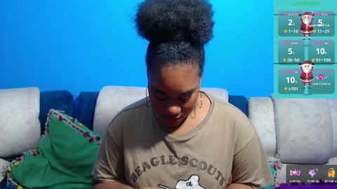 K-J online show from 12.18.24