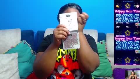 K-J online show from 01.09.25