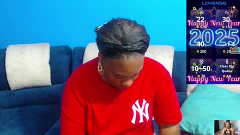 K-J online show from 01.27.25