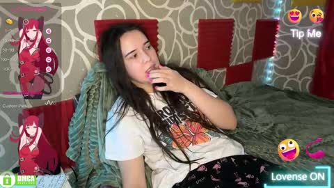 Alice online show from 03.09.25