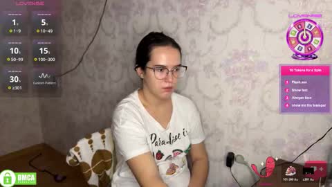 Alice online show from 11.29.25