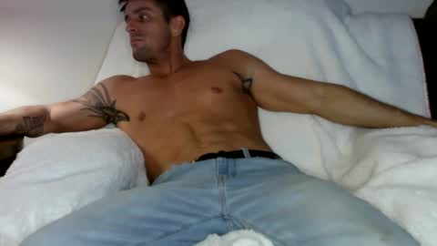 Snapshot of the_real_king_of_nv chatting on 01.10.25 Your God online show from 01.10.25