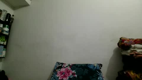 Suzan Sexy online show from 10.19.25