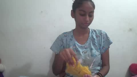 Suzan Sexy online show from 04.12.26