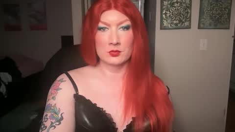Snapshot of the_riley_jay chatting on 05.22.26 the_riley_jay online show from 05.22.26