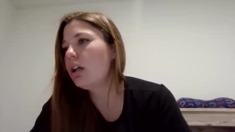 Snapshot of the_sam_ chatting on 02.27.25 the_sam_ online show from 02.27.25