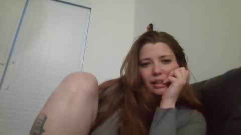 Snapshot of the_sam_ chatting on 03.08.25 the_sam_ online show from 03.08.25