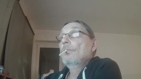 Snapshot of the_semendemon chatting on 12.16.24 John online show from 12.16.24