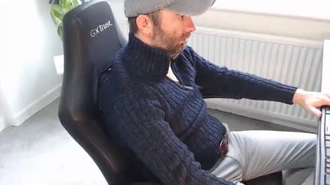 the_sensual_masturwait online show from 10.22.25