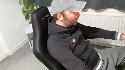 the_sensual_masturwait online show from 10.23.25