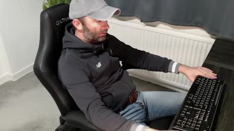 the_sensual_masturwait online show from 10.27.25