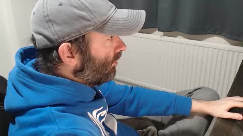 the_sensual_masturwait online show from 12.22.25