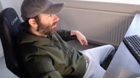 the_sensual_masturwait online show from 01.06.26