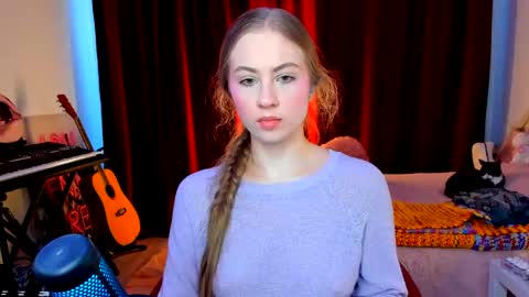 Snapshot of the_steel_magnolia_ chatting on 05.09.26 Ally STREAMING ON TWITCH NOW Check my Twitter for updates online show from 05.09.26