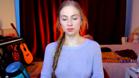 Snapshot of the_steel_magnolia_ chatting on 05.18.26 Ally STREAMING ON TWITCH NOW Check my Twitter for updates online show from 05.18.26