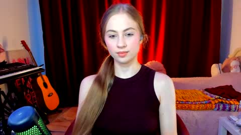 Snapshot of the_steel_magnolia_ chatting on 05.22.26 Ally STREAMING ON TWITCH NOW Check my Twitter for updates online show from 05.22.26
