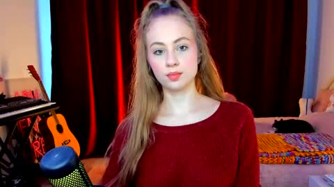 Snapshot of the_steel_magnolia_ chatting on 06.02.26 Ally STREAMING ON TWITCH NOW Check my Twitter for updates online show from 06.02.26