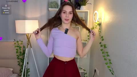 My name is Cynthia and Im very happy to see you in my sweet room  online show from 05.29.26