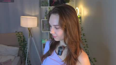 My name is Cynthia and Im very happy to see you in my sweet room  online show from 05.31.26
