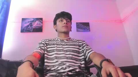 Danny online show from 12.01.24