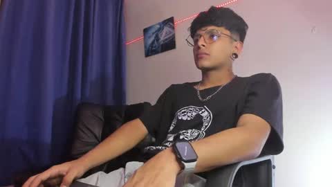 Danny online show from 02.04.25