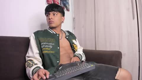 Danny online show from 09.09.25