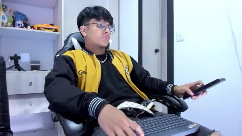 Danny online show from 10.07.25