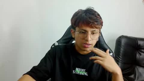 Danny online show from 02.10.26