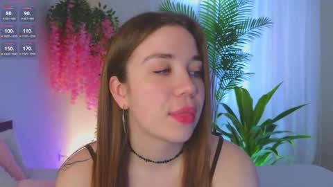 im Grace  turn up the sounds on your device... to hear my sweet moans online show from 03.08.26