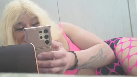 Snapshot of thea_aphrodite_goddess chatting on 03.26.26 thea_aphrodite_goddess online show from 03.26.26