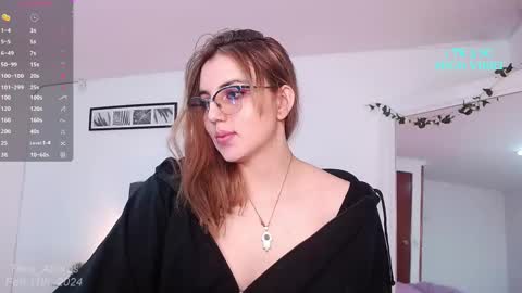 Diosa Afrodita online show from 02.11.25