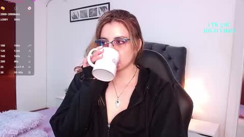 Diosa Afrodita online show from 02.11.25