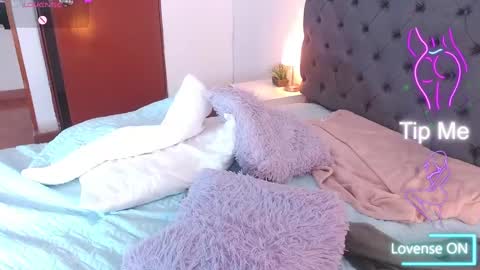 Diosa Afrodita online show from 03.03.25