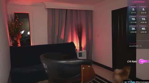 Thea online show from 02.20.25