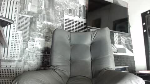 Snapshot of theangelmiguel chatting on 01.13.25 Miguel Angel online show from 01.13.25