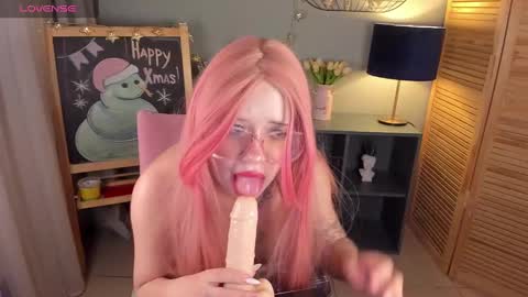 theangelykitty online show from 01.16.25